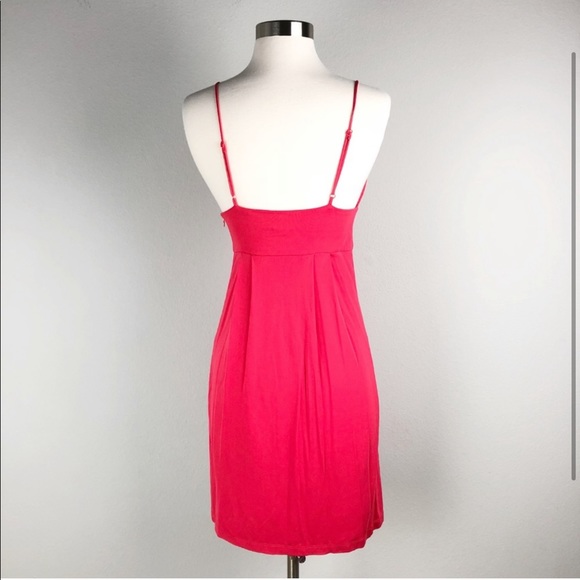 Halston Heritage Slip Dress size XS - Picture 2 of 3
